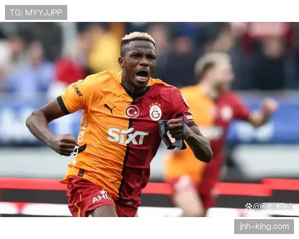 奥斯梅恩国家队关键战表现分析