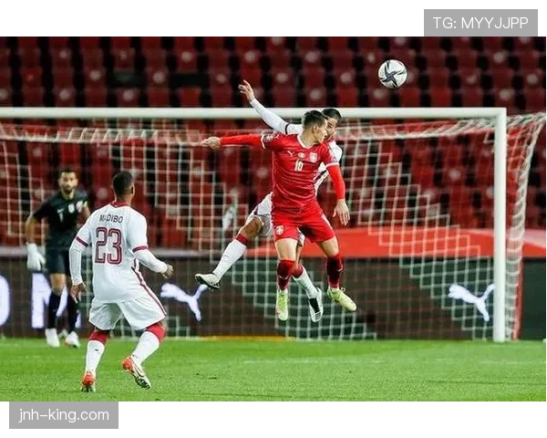 弗拉霍维奇禁区统治力解析：传统9号模板