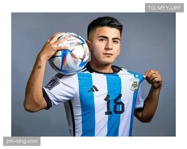 恩佐 vs 麦卡利斯特：世界杯中场角色的具体分工与战术影响力分析