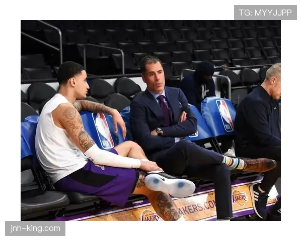 库兹马挡拆拉开空间助威少，得分效率较上赛季提升明显