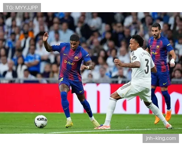 巴萨控球率拉满却难造威胁，进攻困局对争冠形势产生影响