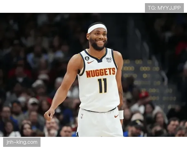 爱德华兹单打提升，对抗约基奇式内线较上季更高效