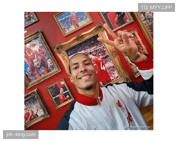 范戴克：欧冠冠军主力中卫登上欧洲之巅