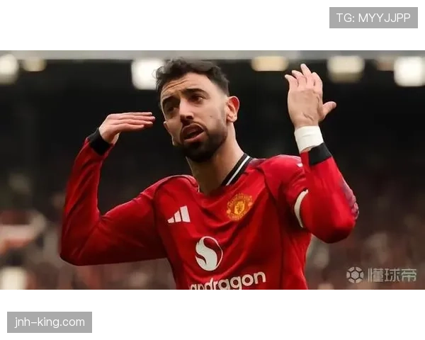 德布劳内与布鲁诺·费尔南德斯中场组织偏向体系分散趋势