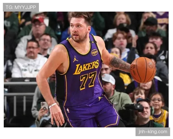 卢卡·东契奇挡拆提升二阵命中率显著拉开与同位置差距