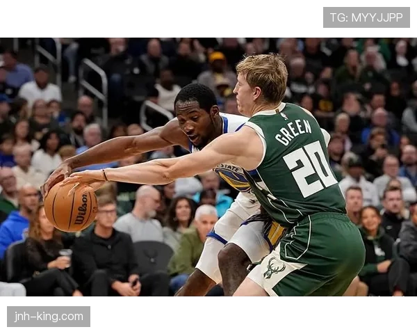 库明加突破能力提升显著 拉开防守空间助勇士转换快攻