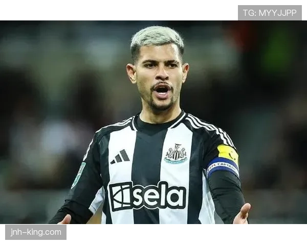 伊萨克如何在纽卡体系中扮演进攻支点角色