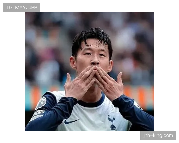 孙兴慜是否进入下滑期 近年场上表现及数据深度分析