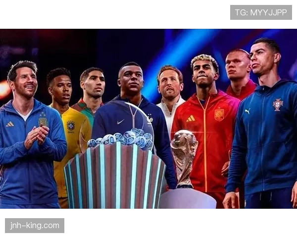 2026世界杯为什么这样安排排名 2026世界杯为什么这样安排排名